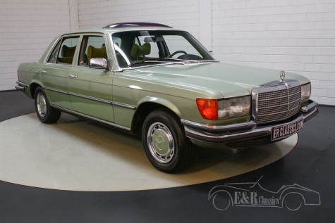 Mercedes-Benz 350 SE for sale