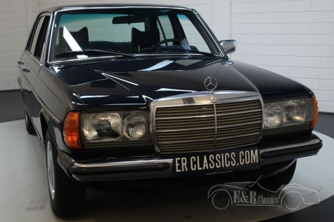 Mercedes Benz Classic Cars Mercedes Benz Oldtimers For Sale At
