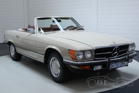سيارات مرسيدس بنز كلاسيك مرسيدس بنز Oldtimers للبيع في السيارات الكلاسيكية E R