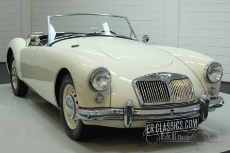 Buying A Classic Car Er Classics Has 250 Classic Cars For