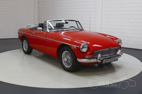 Buying A Classic Car Er Classics Has 400 Classic Cars For Sale