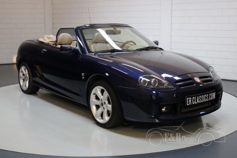 MG TF  for sale