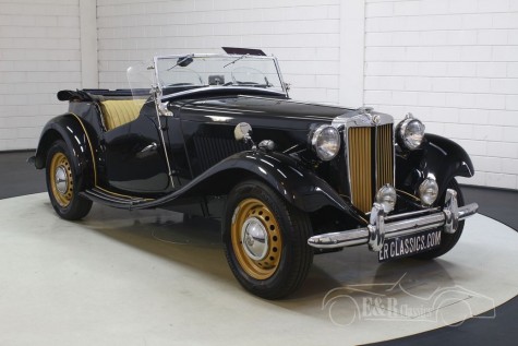 Buying A Classic Car Er Classics Has 400 Classic Cars For Sale