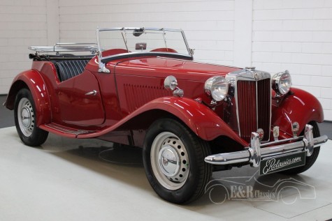 Mg Classic Cars Mg Vechi De Vanzare La E R Classic Cars