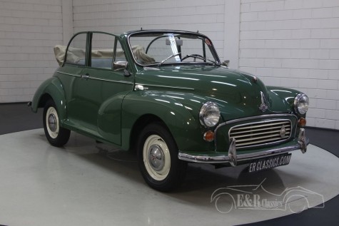 Buying A Classic Car Er Classics Has 400 Classic Cars For Sale