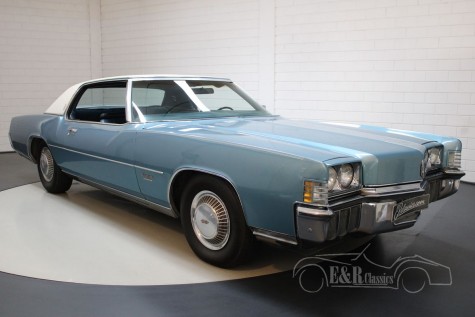 أولدزموبيل للسيارات الكلاسيكية Oldsmobile Oldtimers للبيع في E R Classic Cars