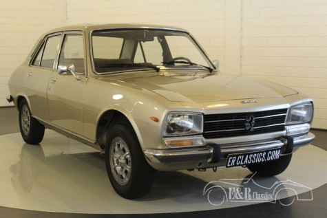 Peugeot Classic Cars | Peugeot oldtimers for sale at E&R Classic Cars! Peugeot Classic Cars | Peugeot oldtimers for sale at E&R Classic Cars!