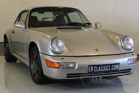 Buying A Classic Car Er Classics Has 250 Classic Cars For