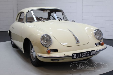 Buying A Classic Car Er Classics Has 250 Classic Cars For