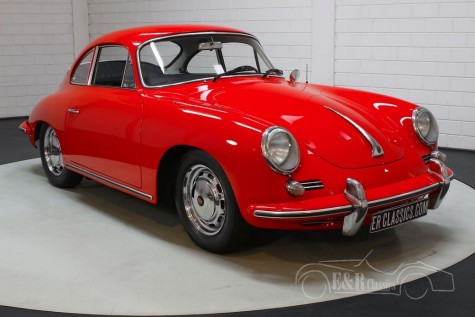 Porsche 356 C for sale