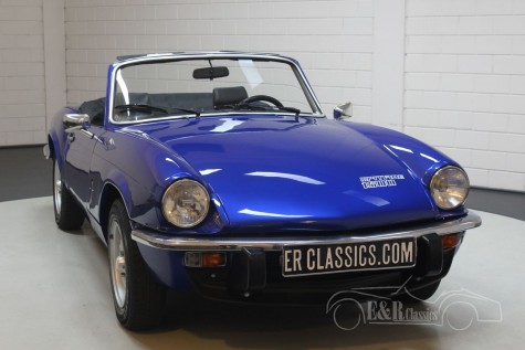 Buying A Classic Car Er Classics Has 250 Classic Cars For Sale