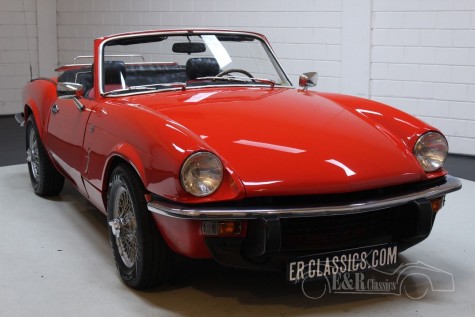 K 246 Per En Klassisk Bil Er Classics Har 250 Classic Bilar