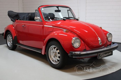 فولكس فاجن كلاسيك كارز فولكس فاجن Oldtimers للبيع في E R Classic Cars