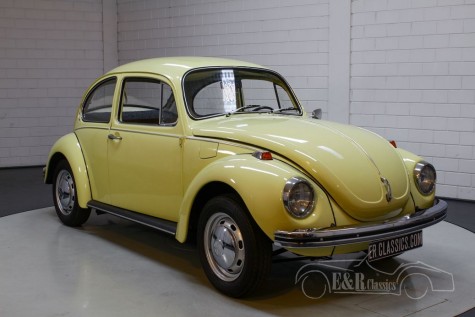 Volkswagen Beetle for sale