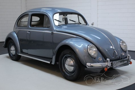 فولكس فاجن كلاسيك كارز فولكس فاجن Oldtimers للبيع في E R Classic Cars