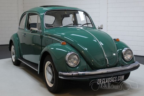 Volkswagen Classic Cars Volkswagen Oldtimers For Sale At E R