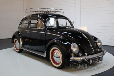 فولكس فاجن كلاسيك كارز فولكس فاجن Oldtimers للبيع في E R Classic Cars