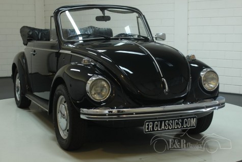 فولكس فاجن كلاسيك كارز فولكس فاجن Oldtimers للبيع في E R Classic Cars