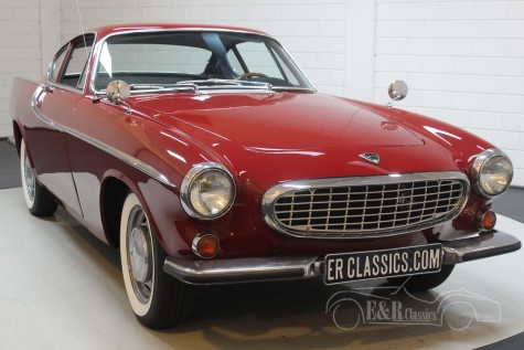 Buying A Classic Car Er Classics Has 250 Classic Cars For