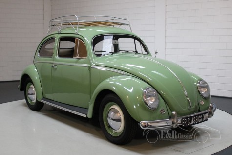 Buying A Classic Car Er Classics Has 250 Classic Cars For Sale