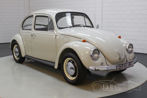 Volkswagen Beetle for sale