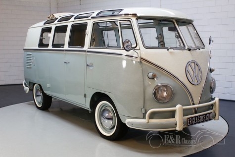 Prodej Volkswagen T1 Bus