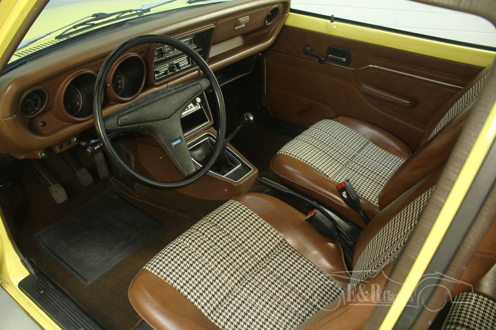 Mazda 818 S Coupe 1977 For Sale At Erclassics