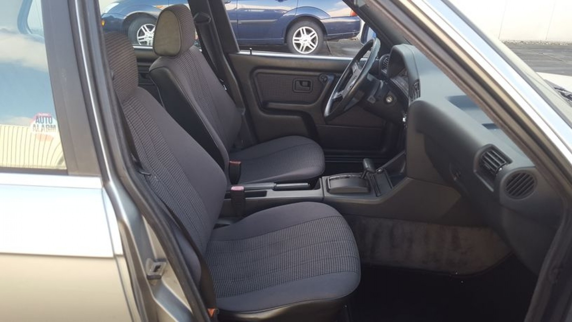Bmw 320i E30 1986 4 Door Sedan For Sale At Erclassics