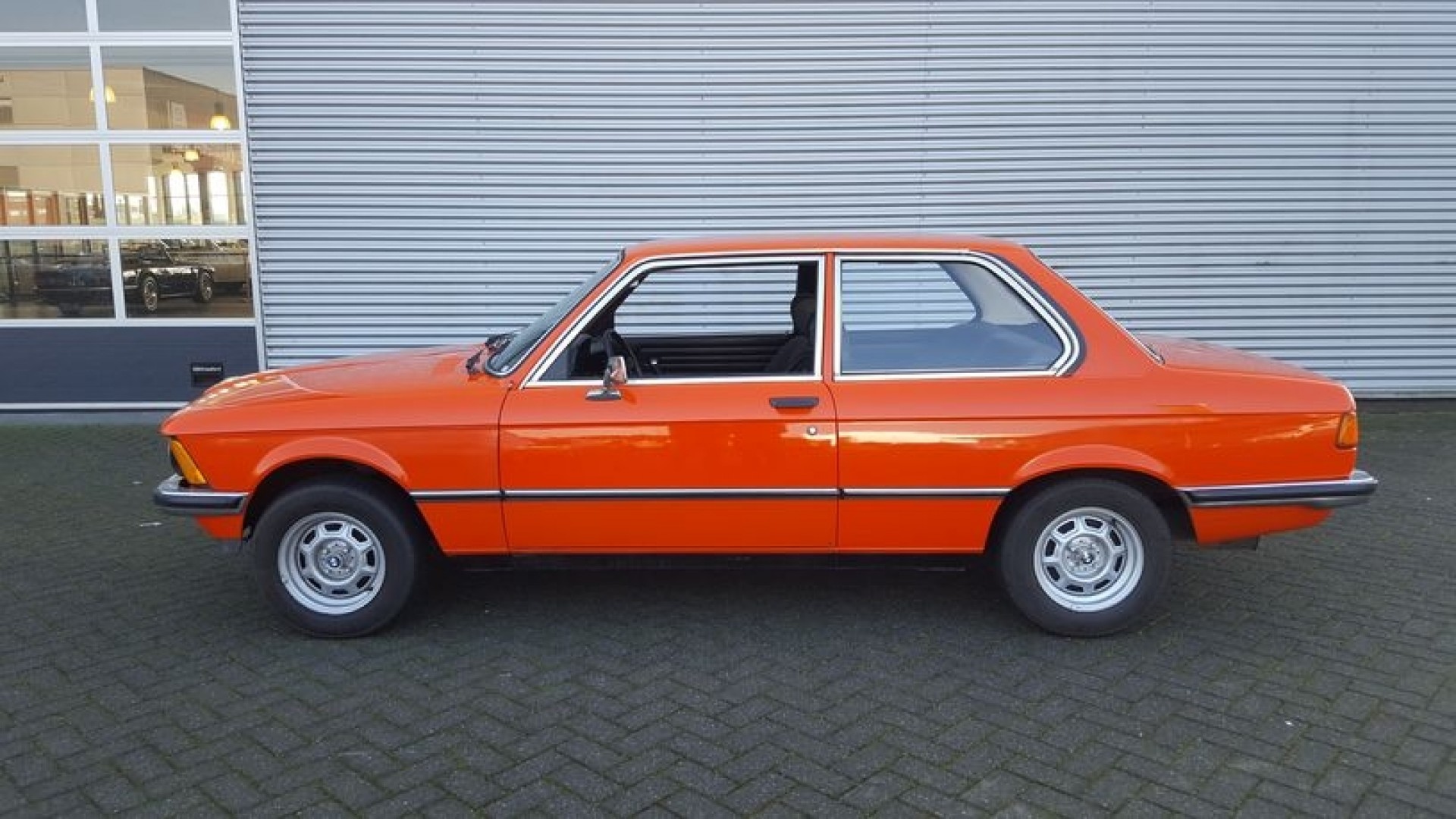 Bmw e21 316