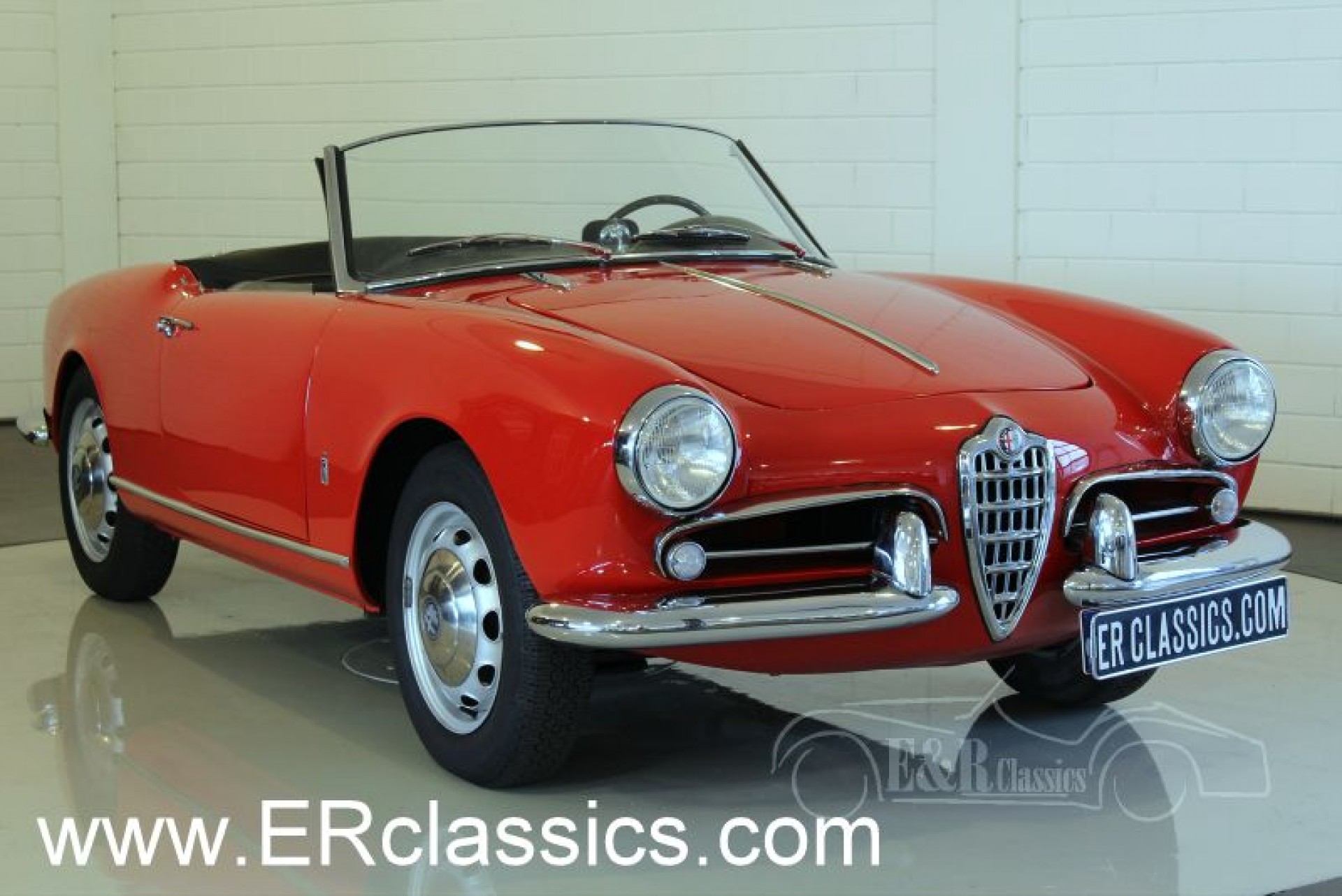 alfa spider classic alfa spider classic