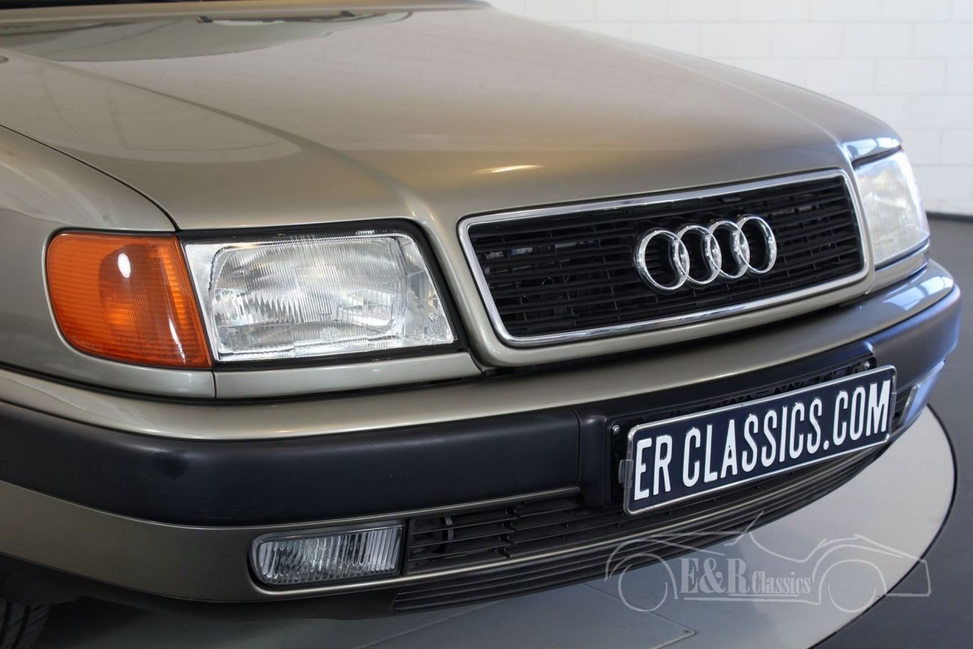 audi-100-2-8-v6-1991-for-sale-at-erclassics