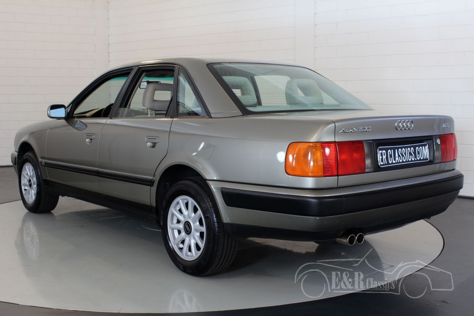 audi-100-2-8-v6-1991-for-sale-at-erclassics