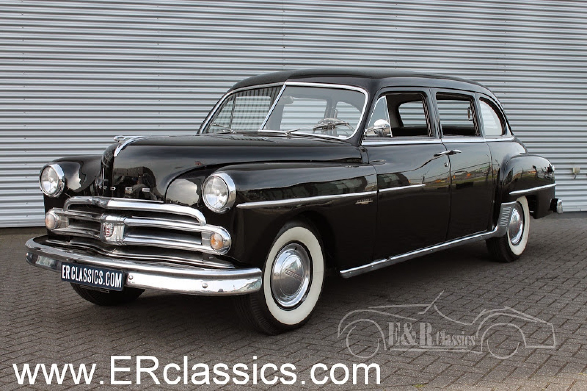Dodge Classic Cars Dodge Oldtimers For Sale At E R Classic Cars