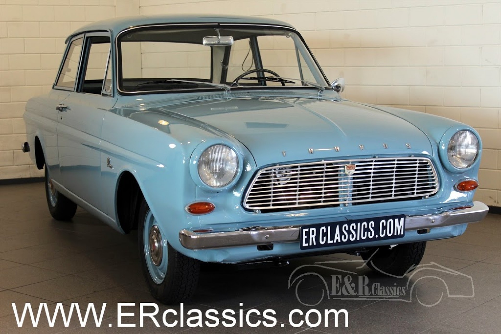 Ford Classic Cars Ford Oldtimers For Sale At E R Classic Cars