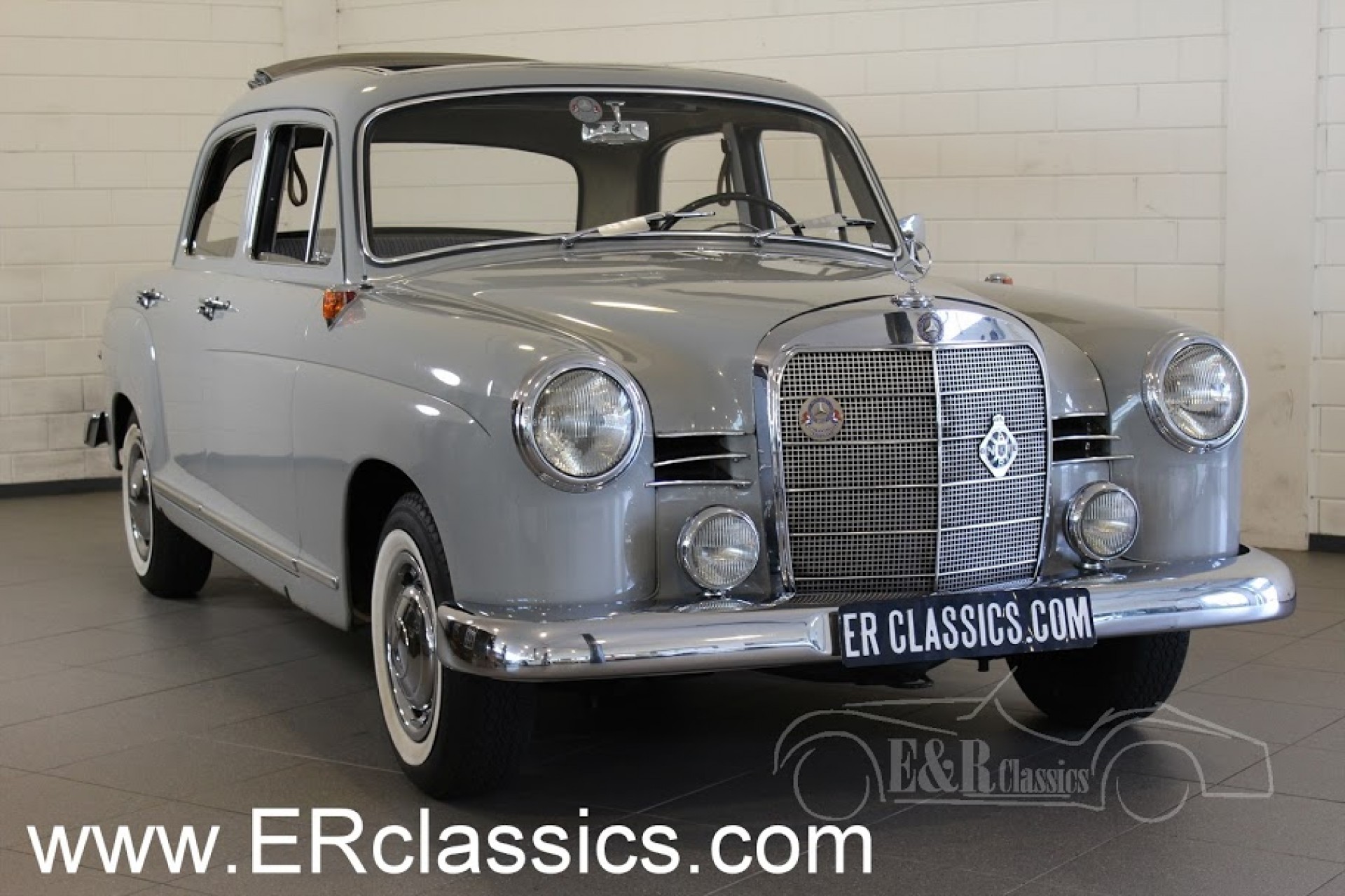 Mercedes Benz Classic Cars Mercedes Benz Oldtimers For Sale At E R Classic Cars