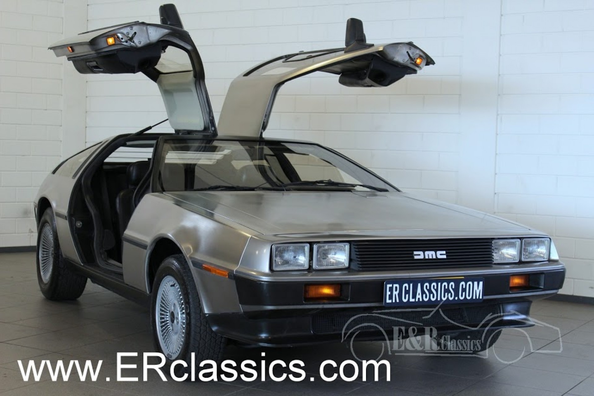 Dmc Classic Cars Dmc Oldtimers For Sale At E R Classic Cars