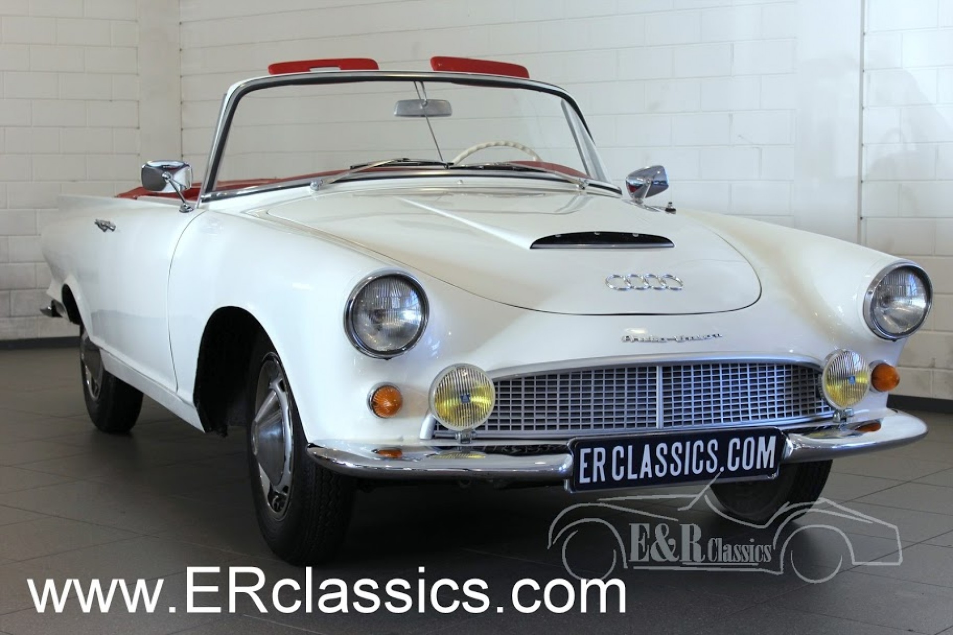 Audi Classic Cars Audi Oldtimers For Sale At E R Classic Cars