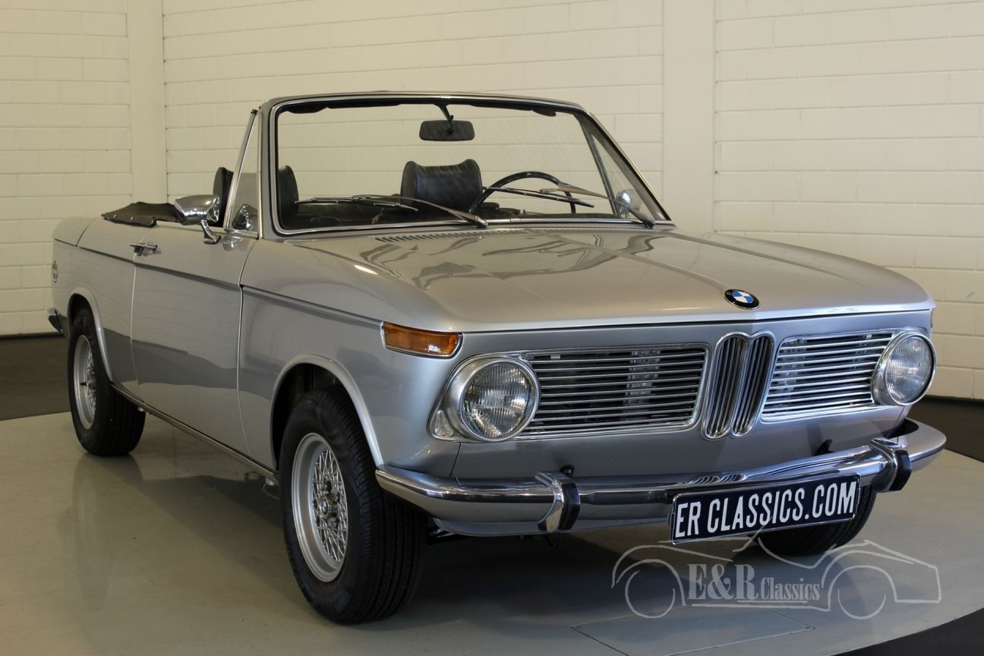 1969 Bmw 1600 2 Is Listed Sold On Classicdigest In Polling By Auto Dealer For 72900 Classicdigest Com