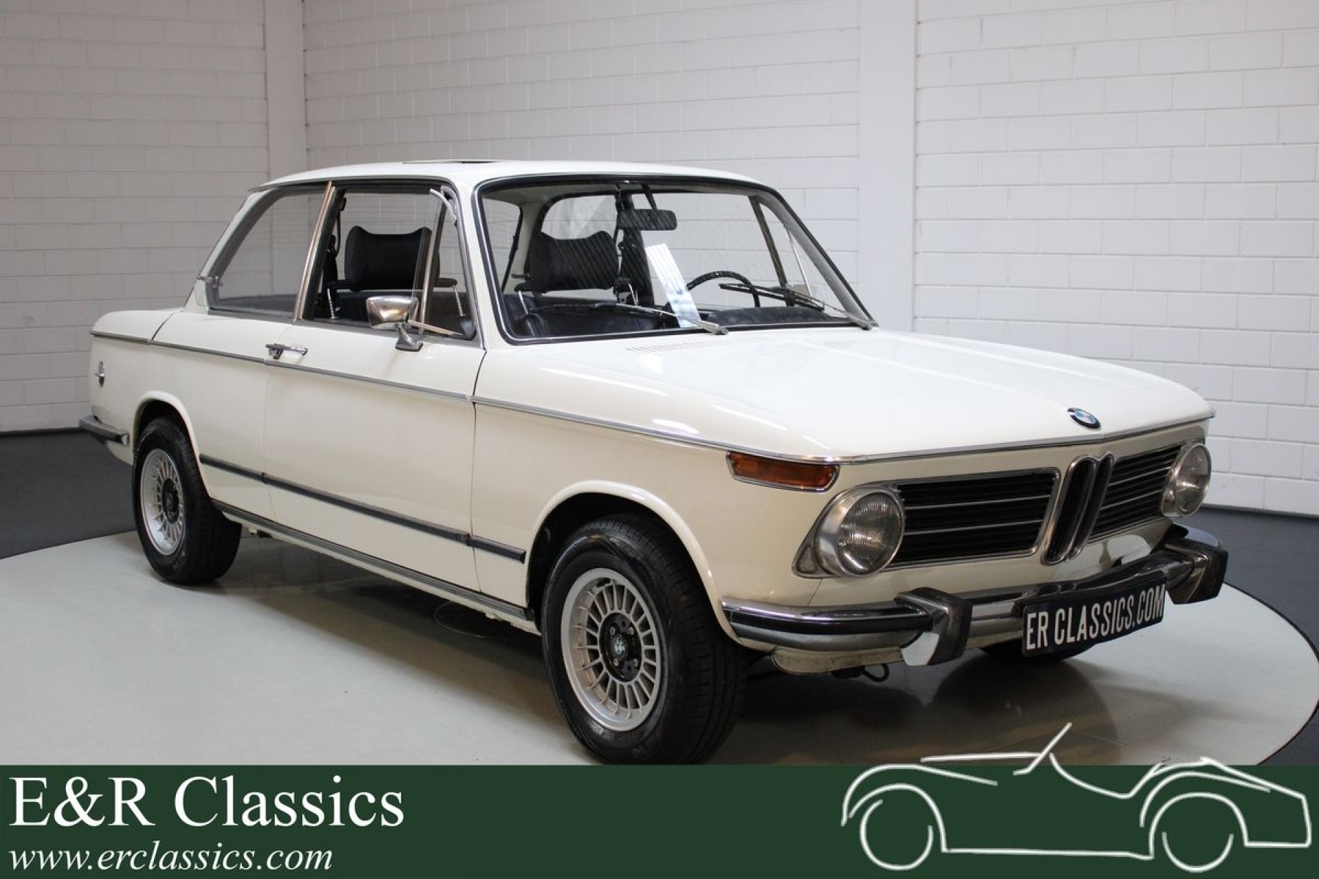 Bmw 02 For Sale At Erclassics