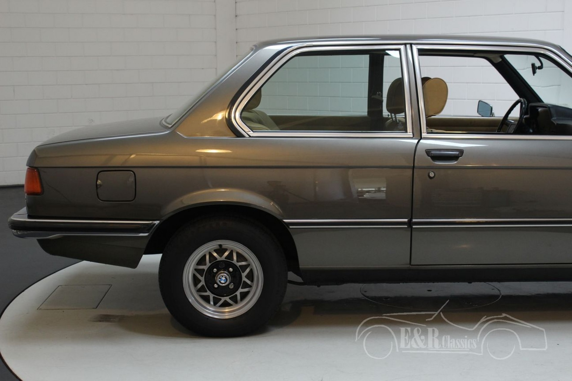 BMW E21 316 Air conditioning 1975 for sale at ERclassics