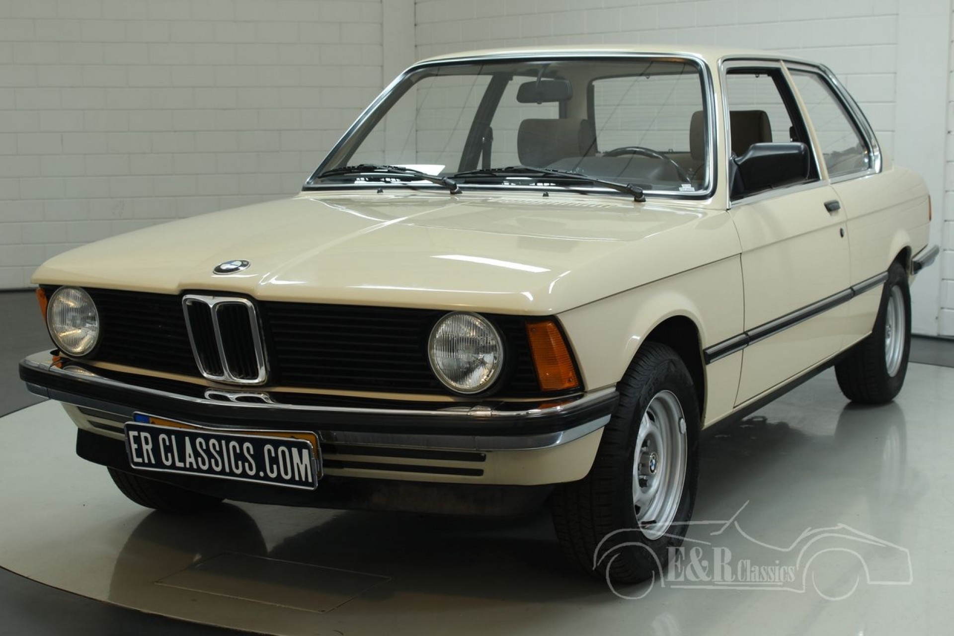 Bmw 318 1982