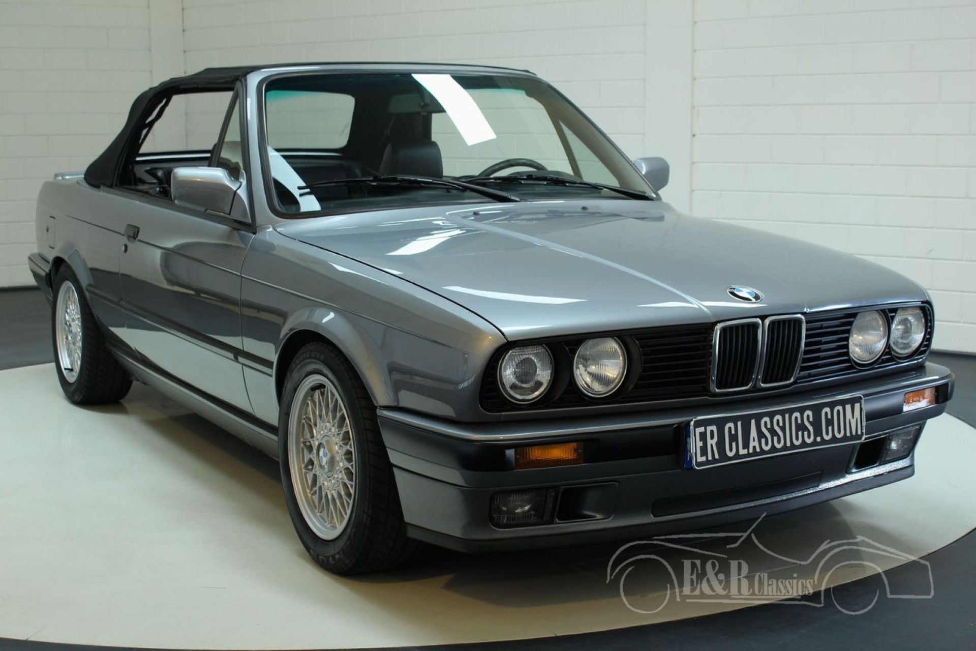 Bmw 318 1992