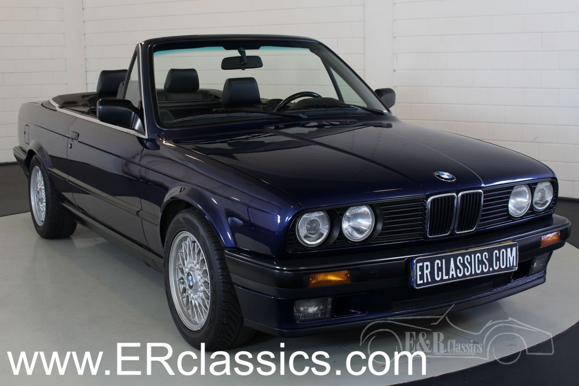 Afbeeldingsresultaat voor 1993 318i cabrio