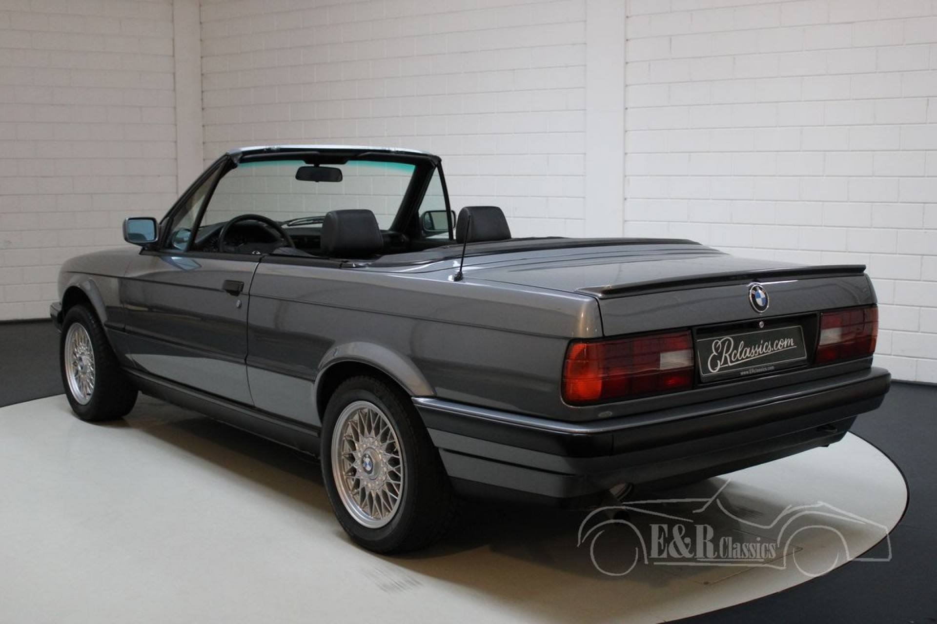 Бмв 318i 1992