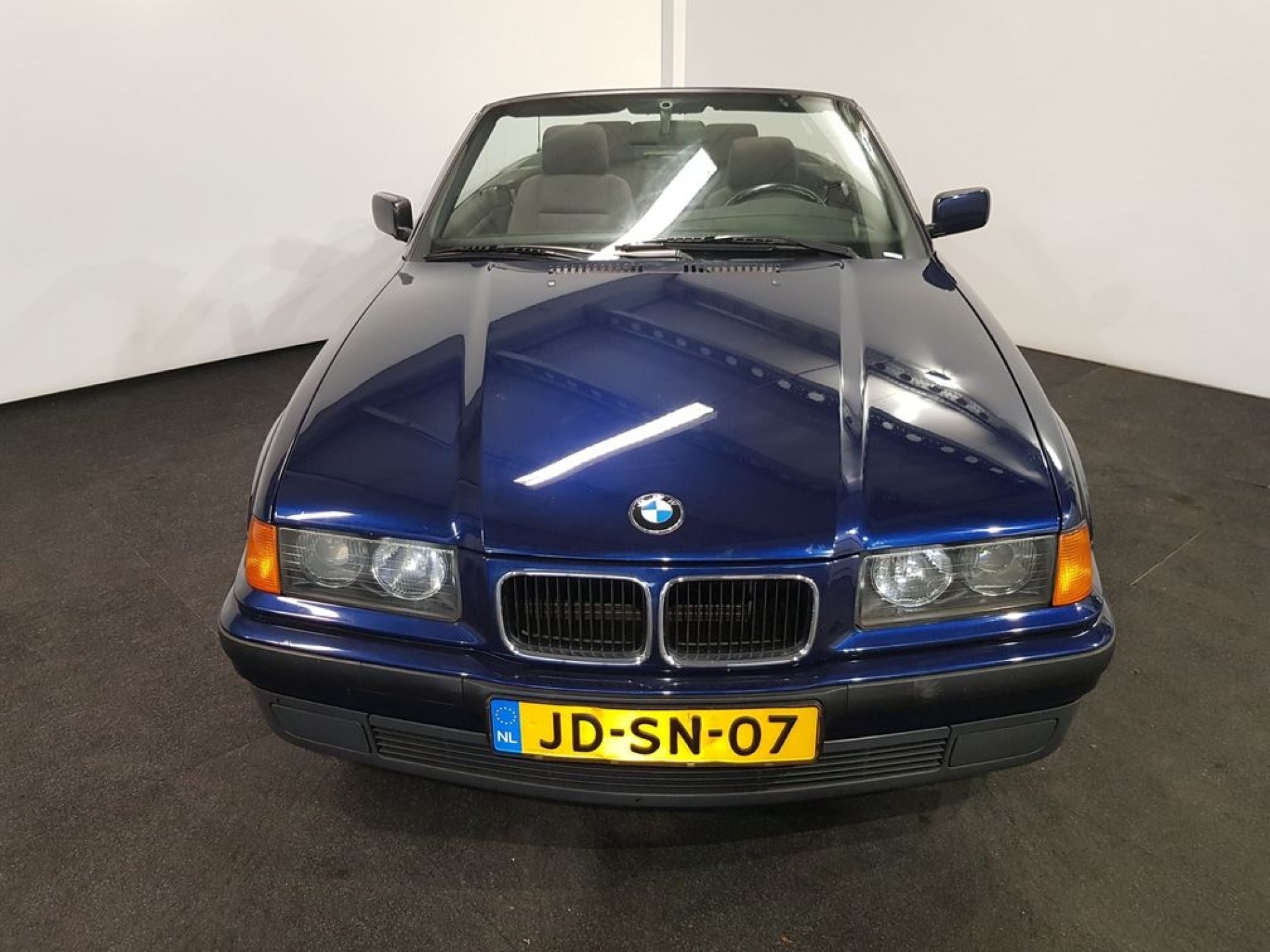 Bmw 318 1994