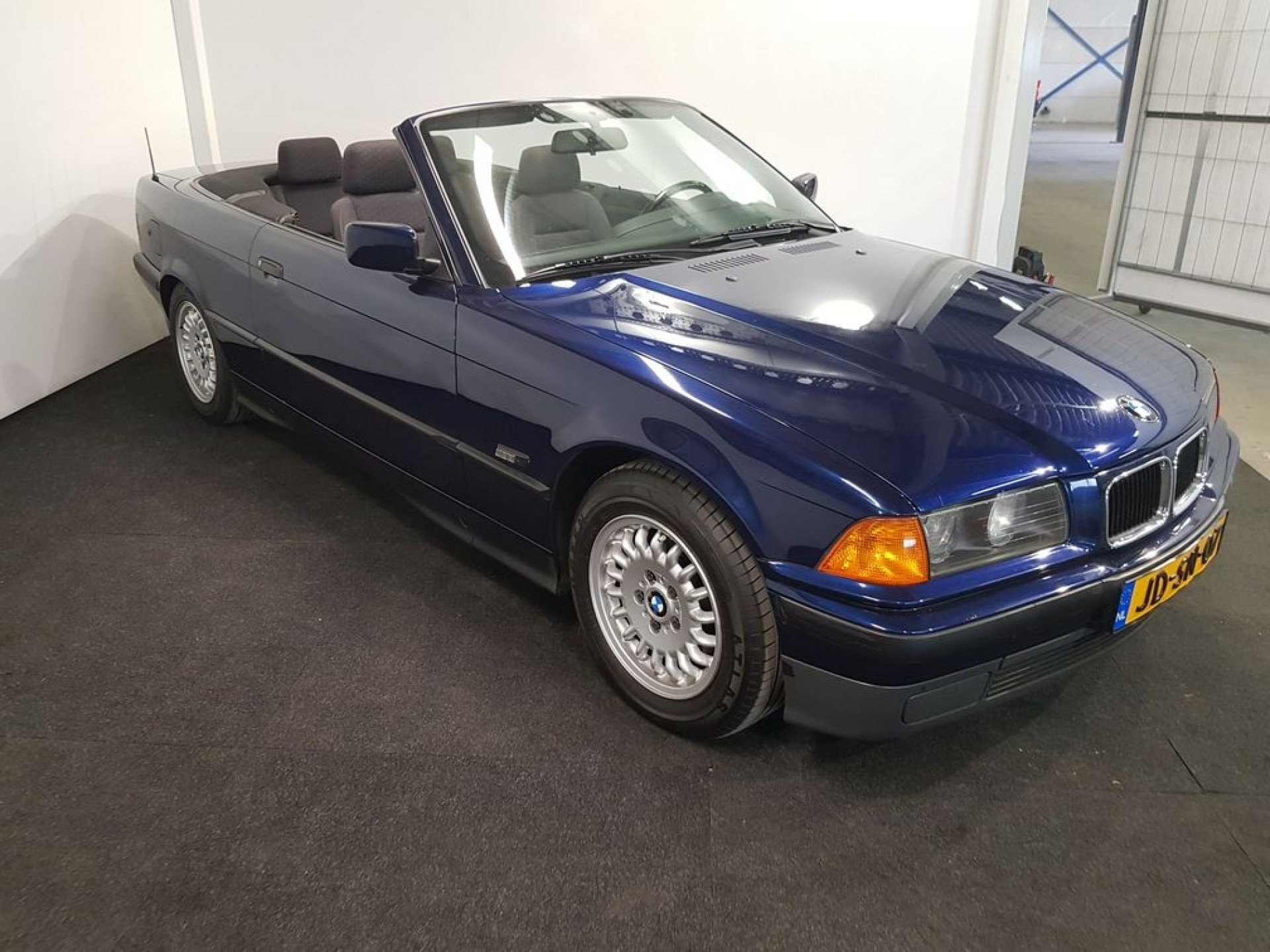 Bmw 318i универсал