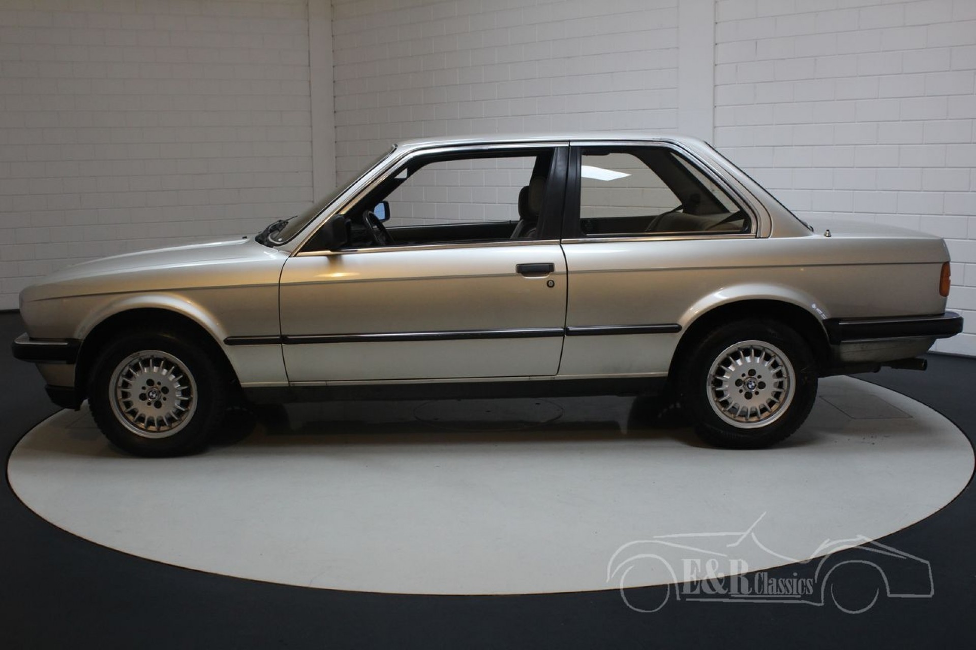 Bmw 320i E30 Coupe 1983 For Sale At Erclassics