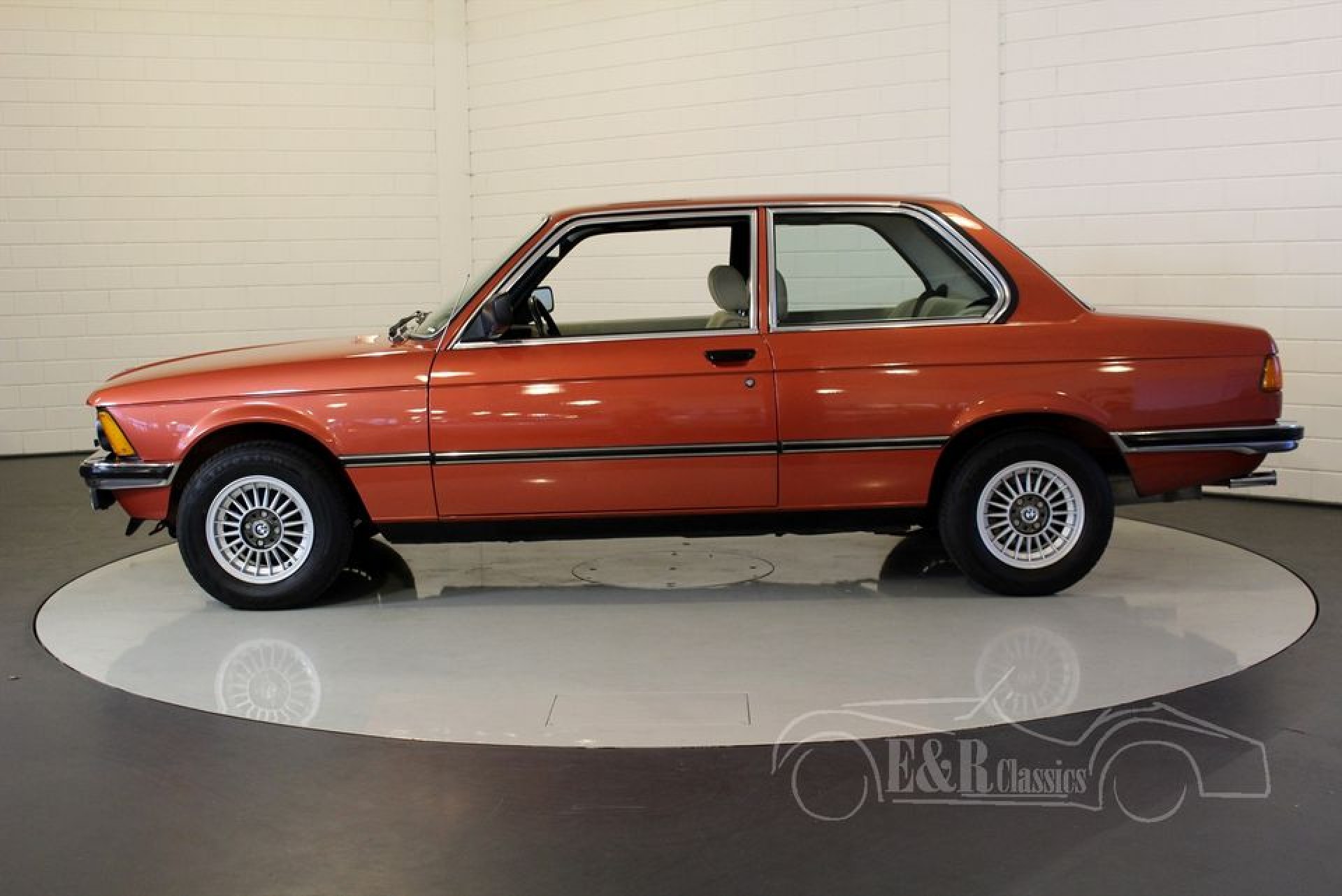 Bmw 323i coupe