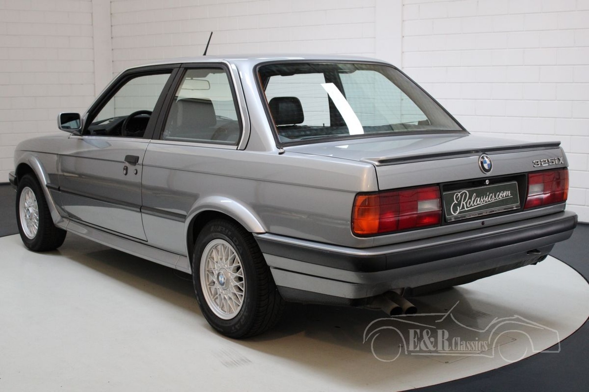 BMW 325 IX 1988 a la venta en ERclassics
