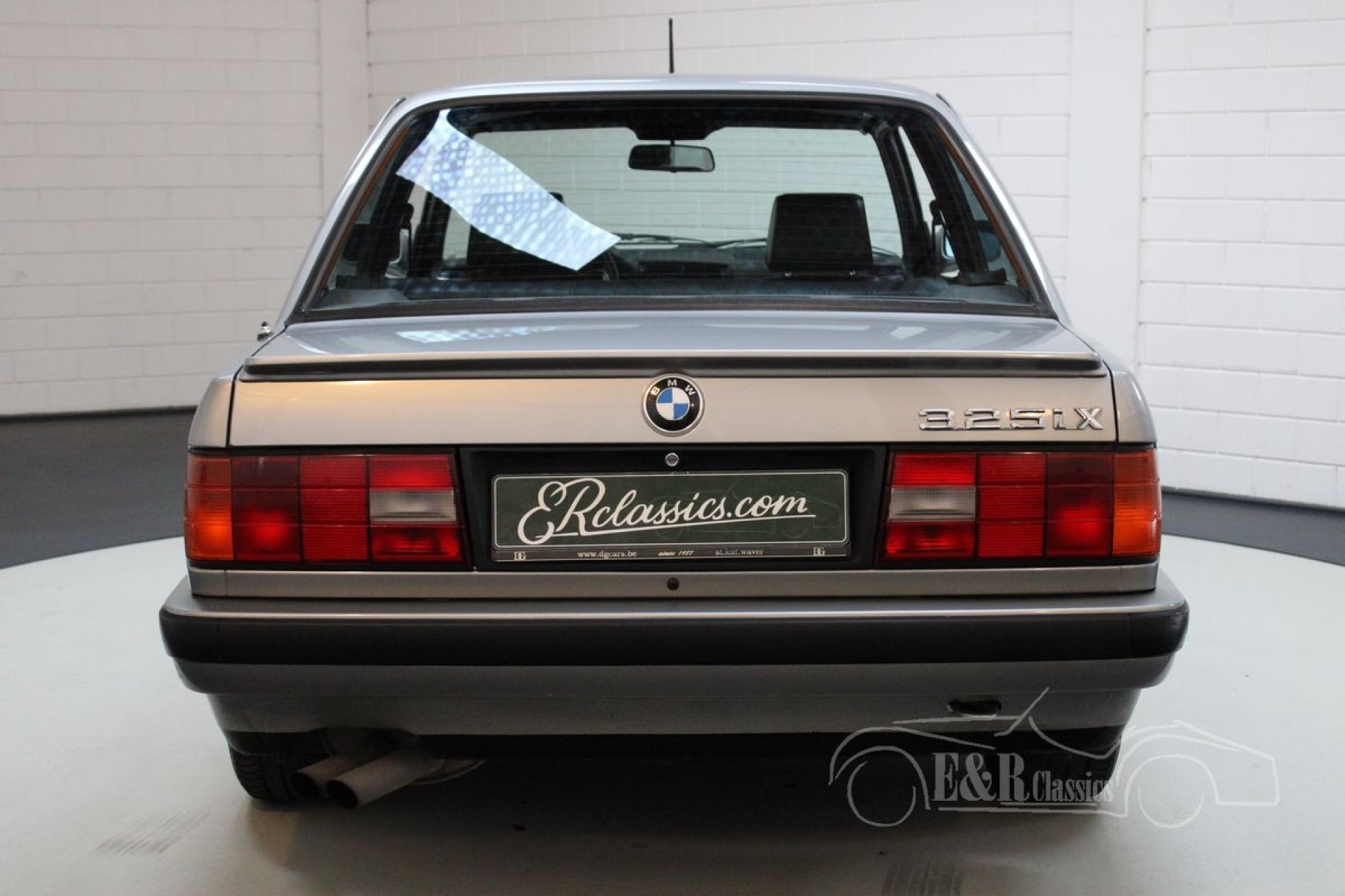 Bmw 325 Ix 19 Erclassicsで販売